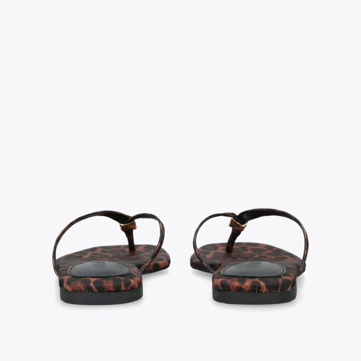 Maliyah Leopard Print