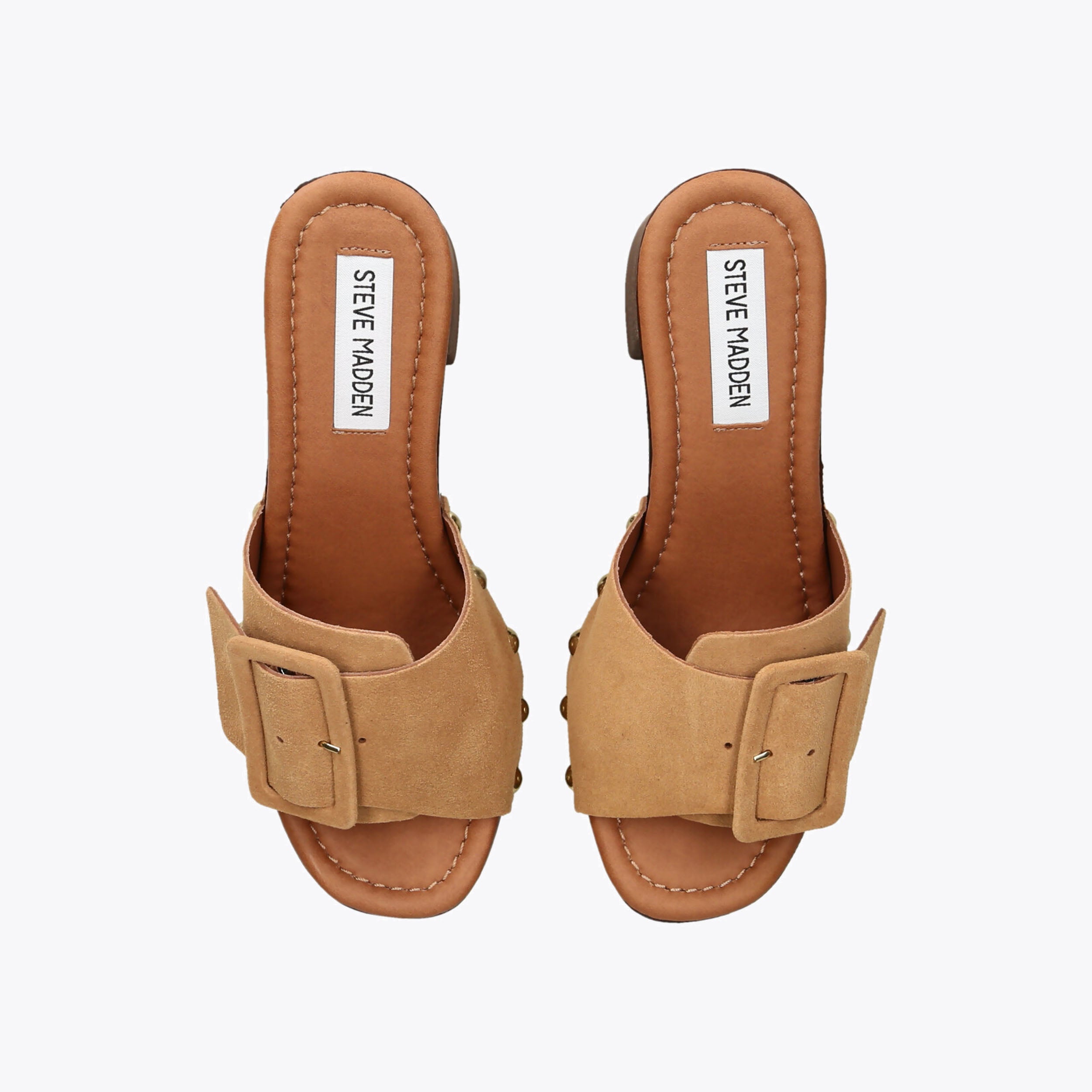Marelena Brown Suede - view 2