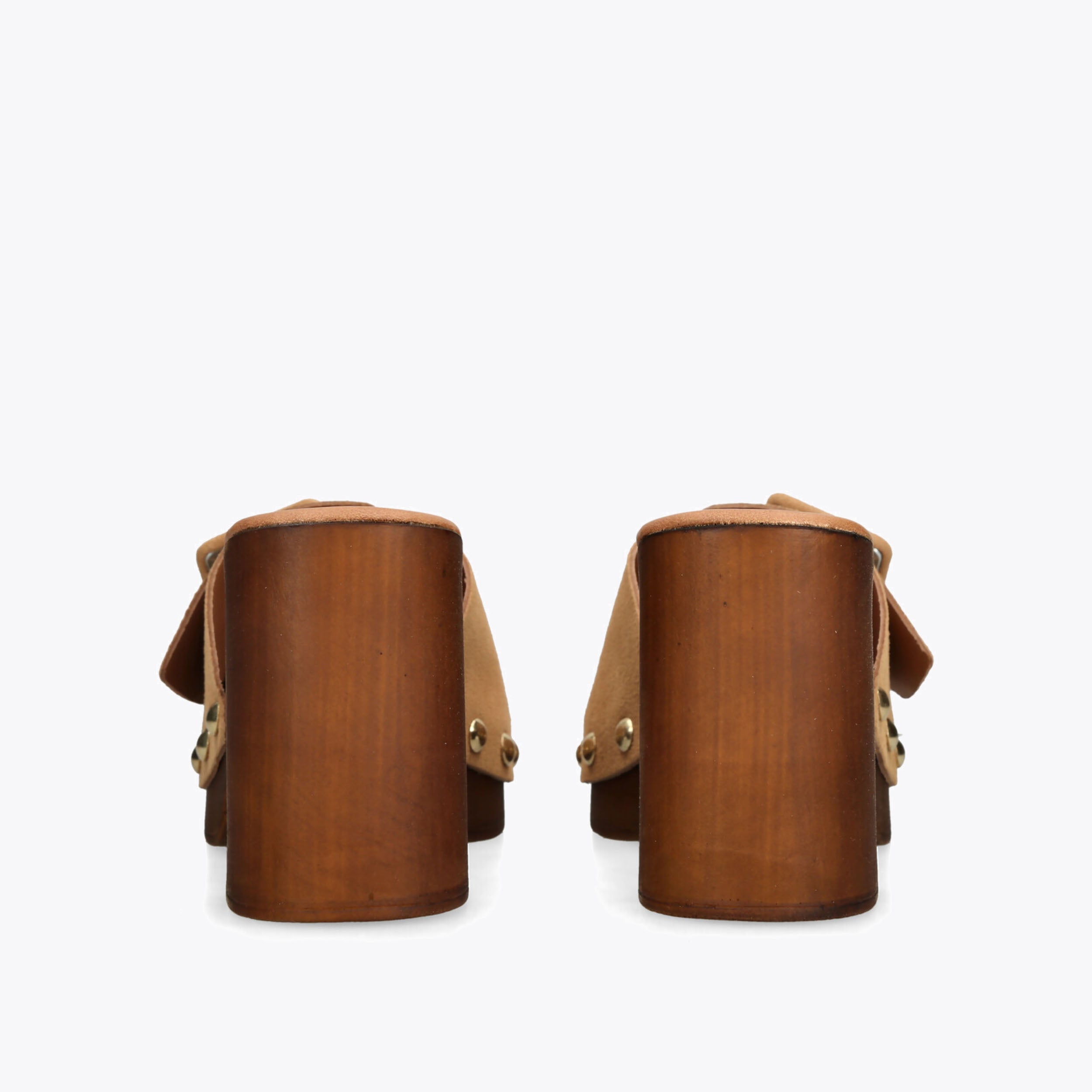 Marelena Brown Suede - view 3