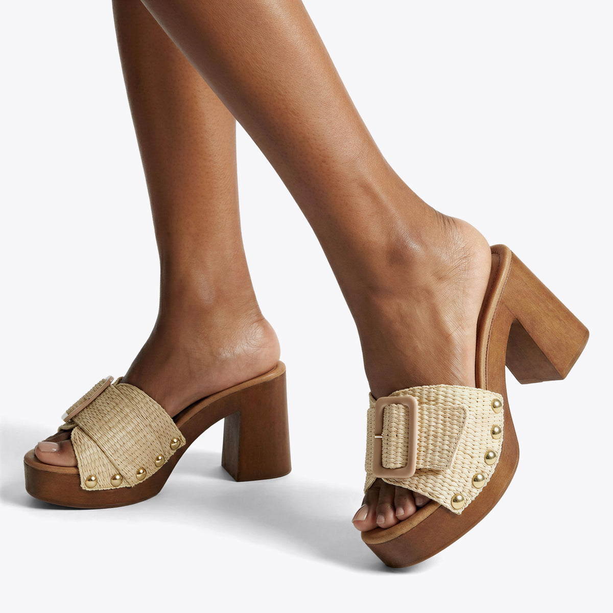 Marlena Raffia