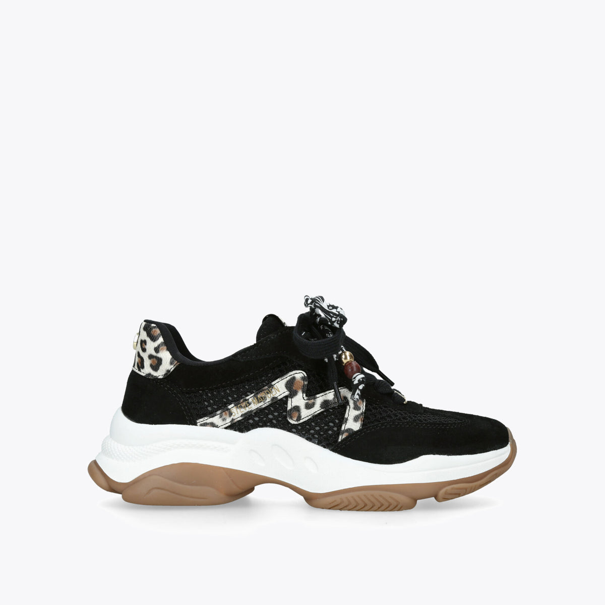 Maxfield Black