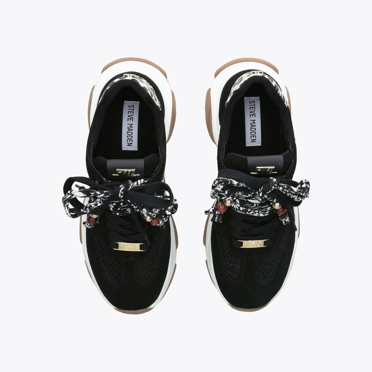 Maxfield Black