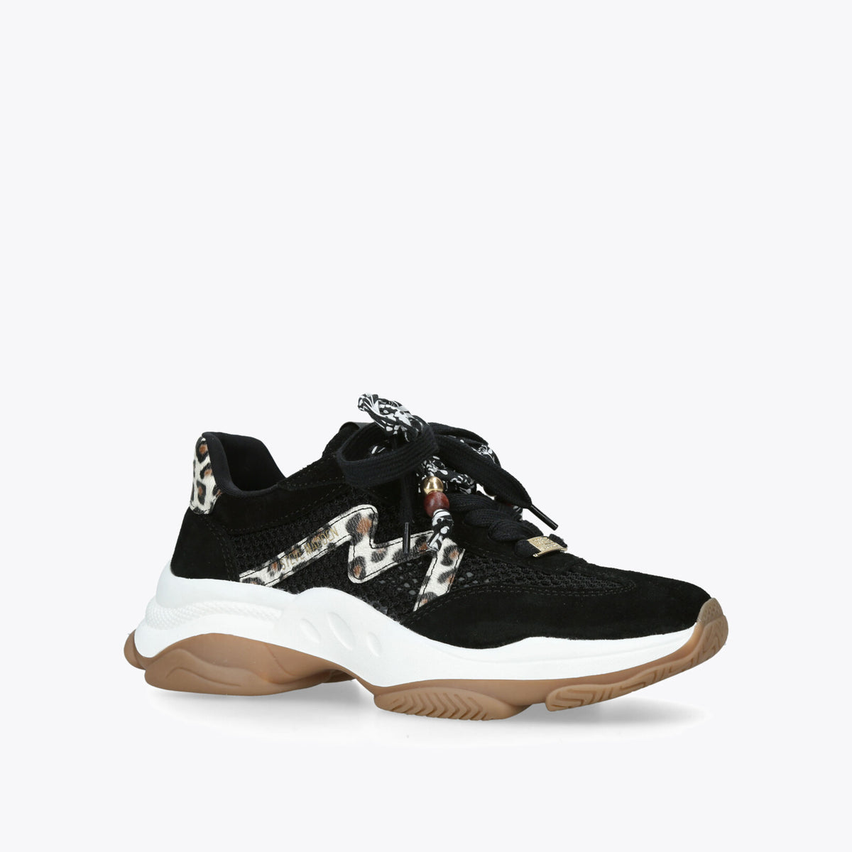 Maxfield Black