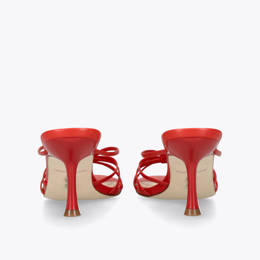 Edna Red - view 3