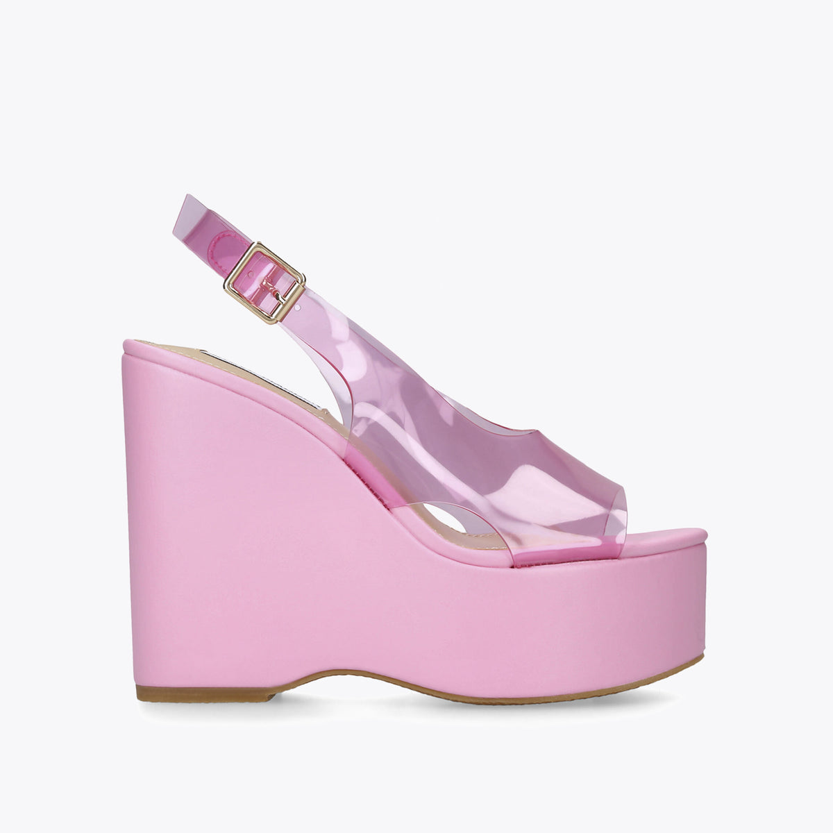 Scorcher Pink