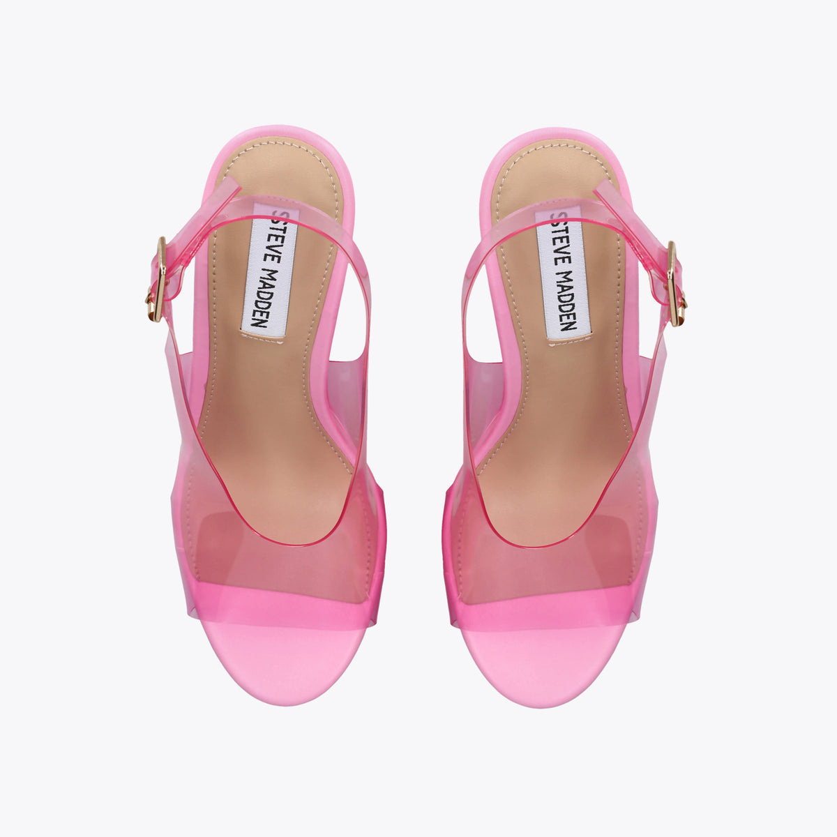 Scorcher Pink