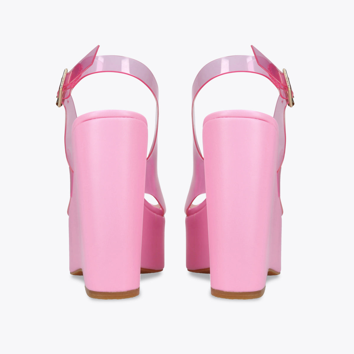 Scorcher Pink