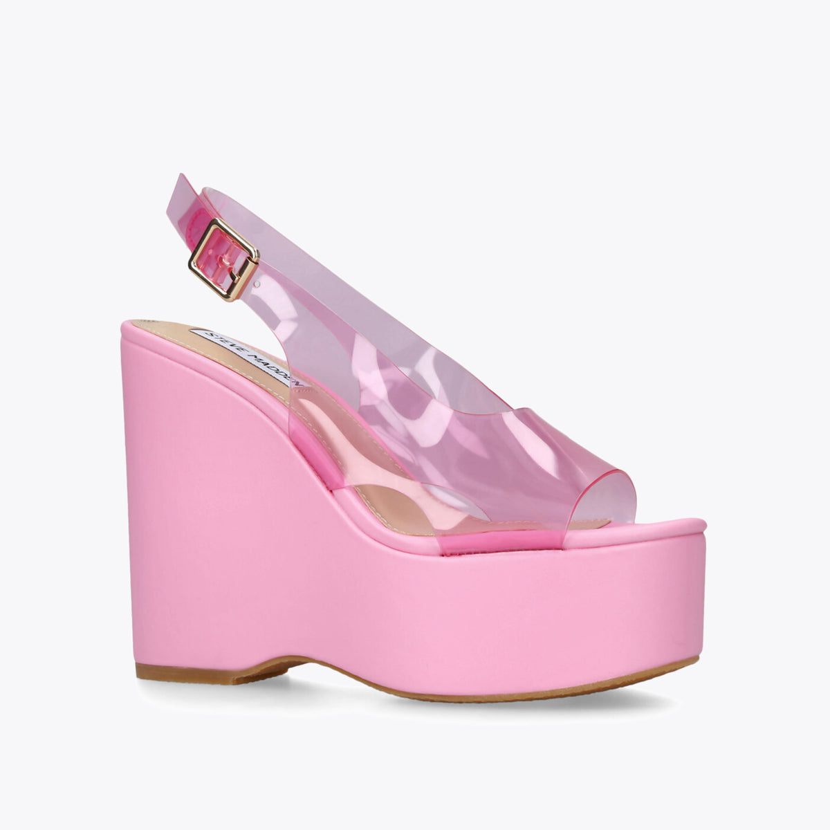 Scorcher Pink
