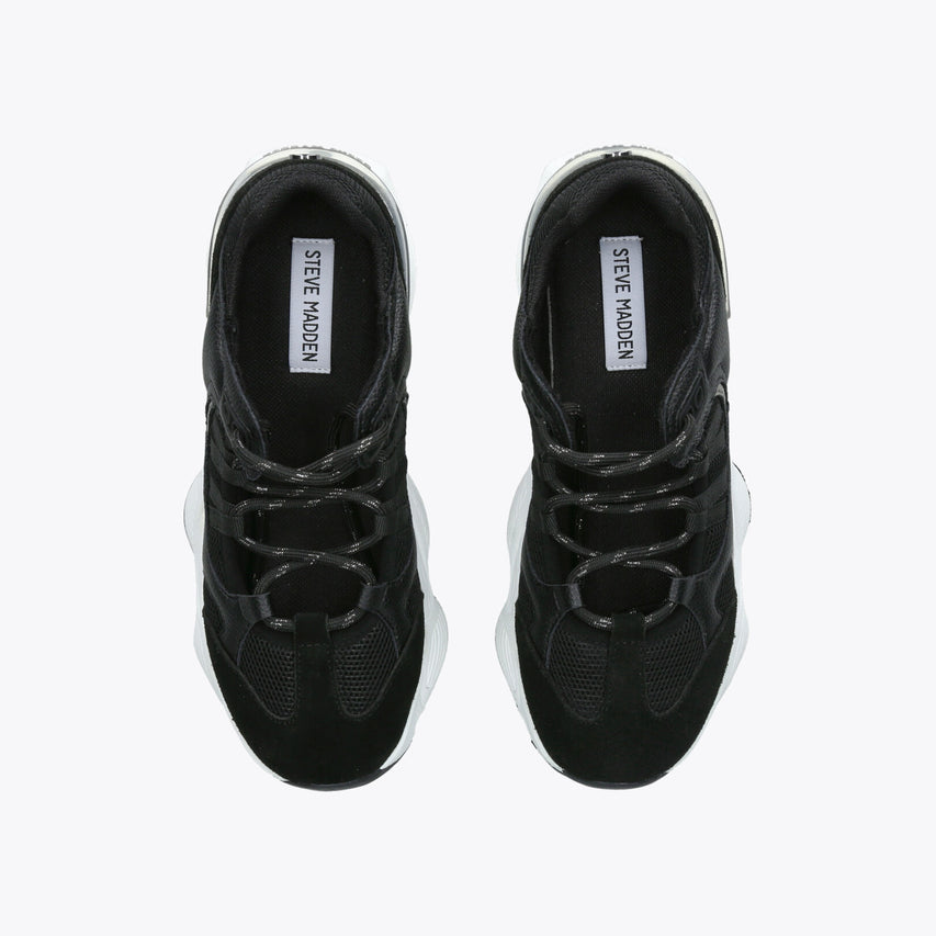 Skybox Black - view 2