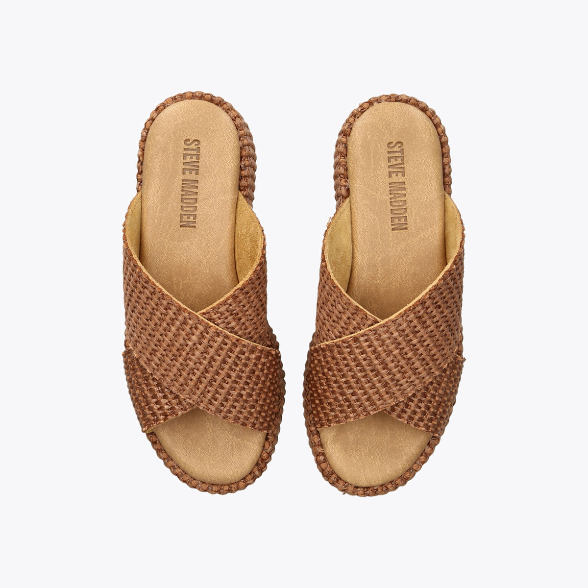 Tulum Brown Suede