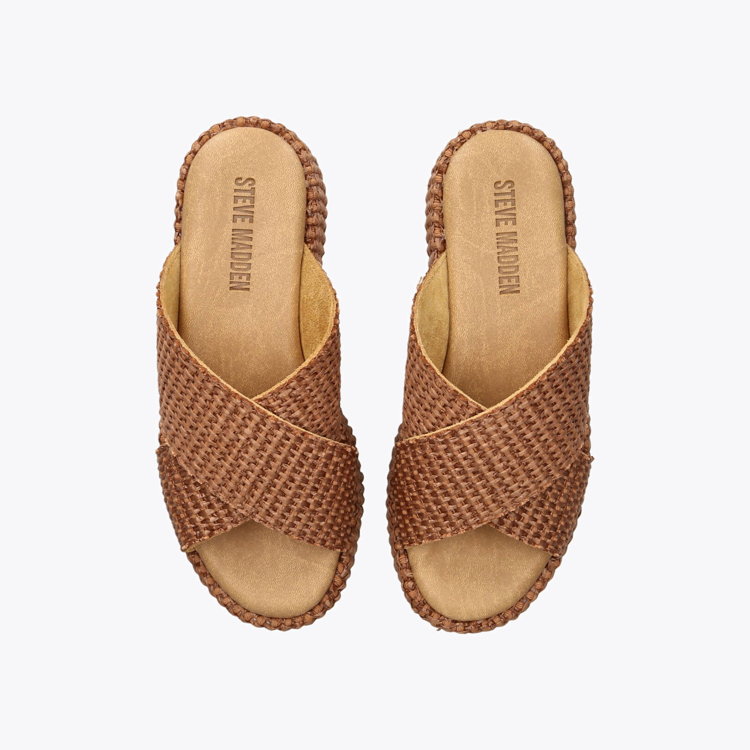 Tulum Brown Suede - view 2