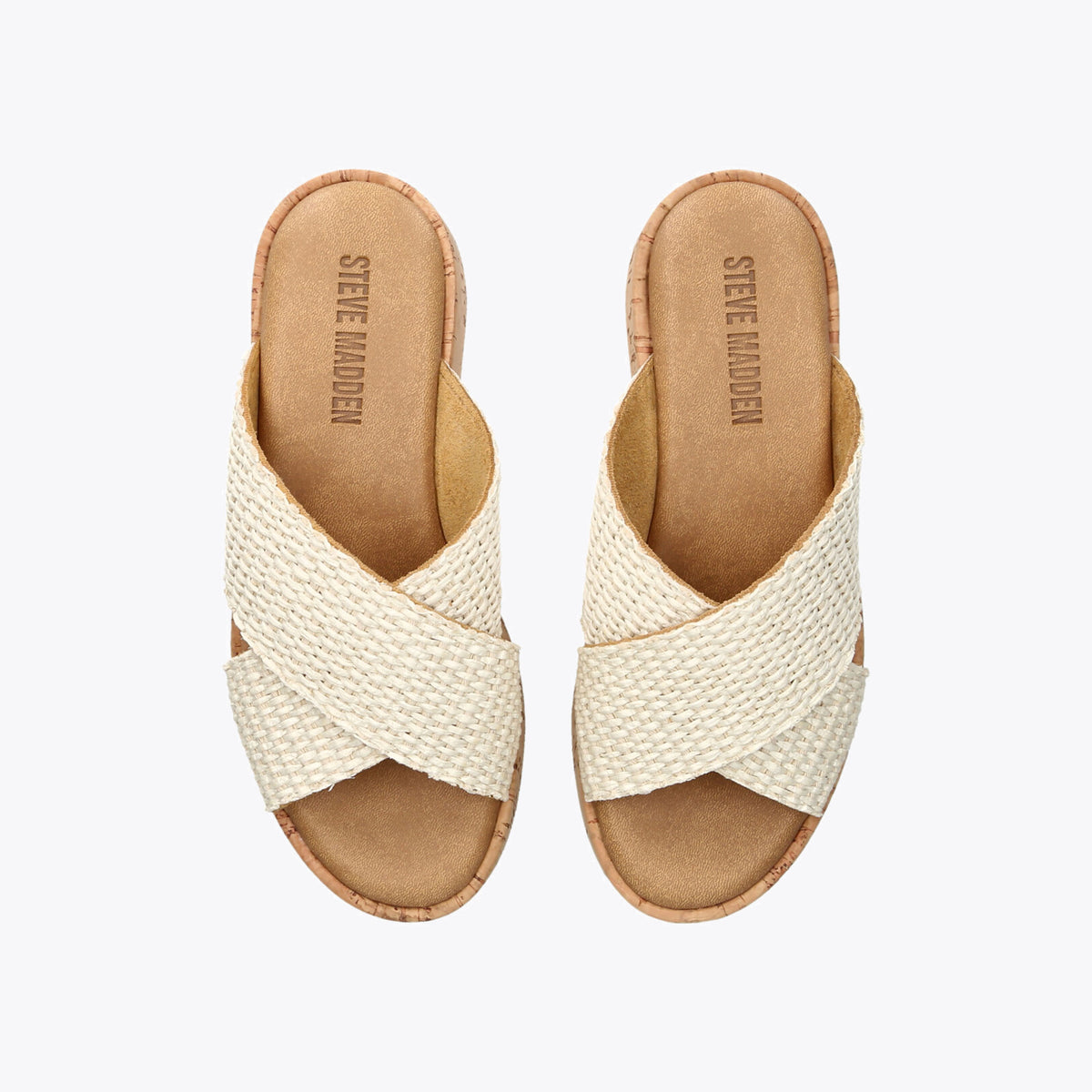 Tulum Cream Suede