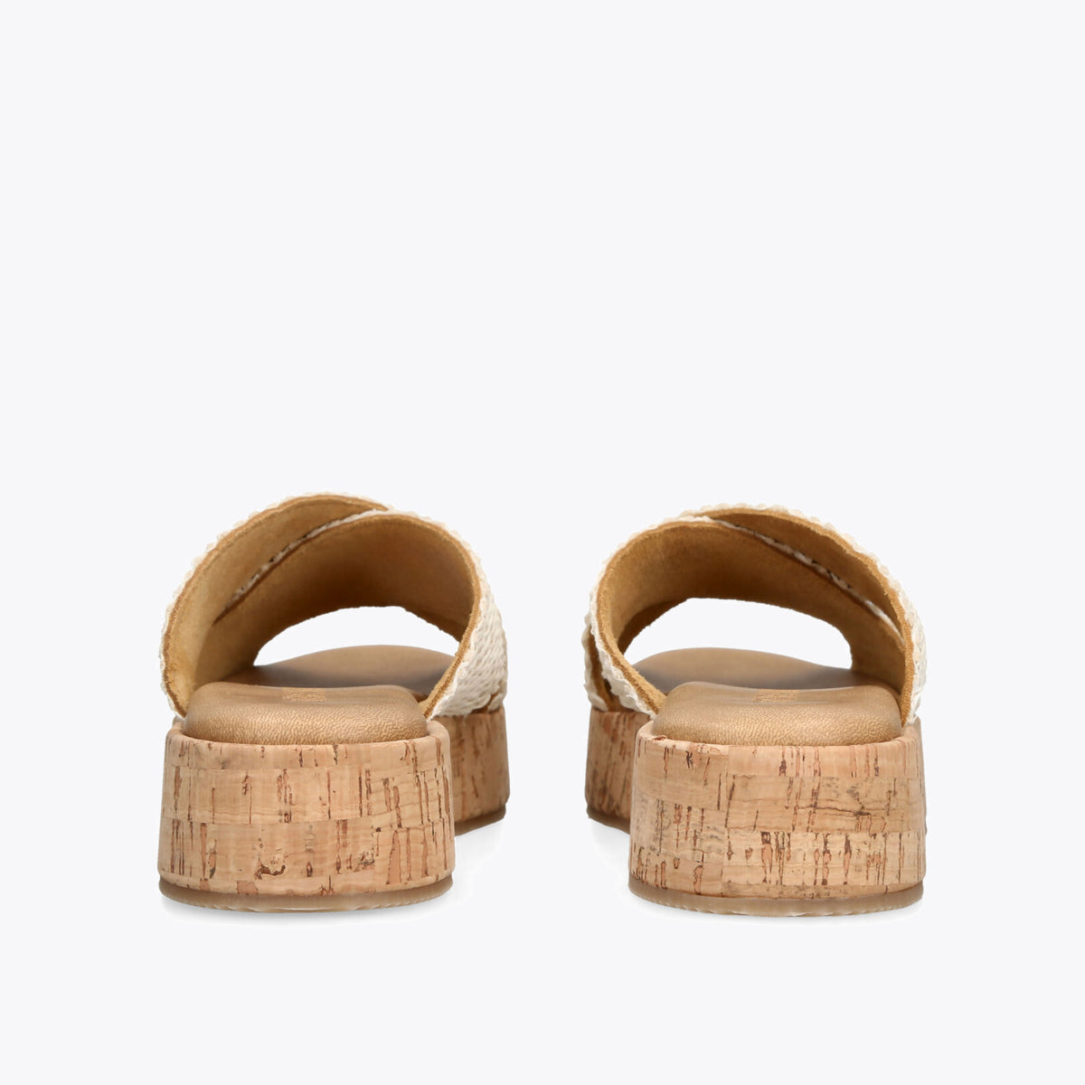 Tulum Cream Suede