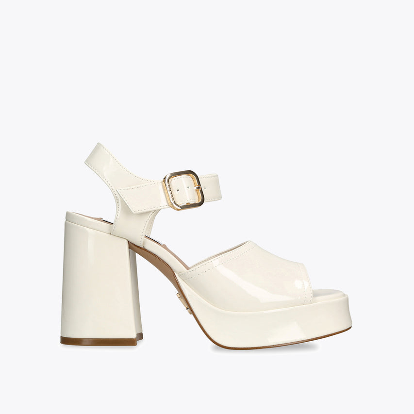 Soho White
