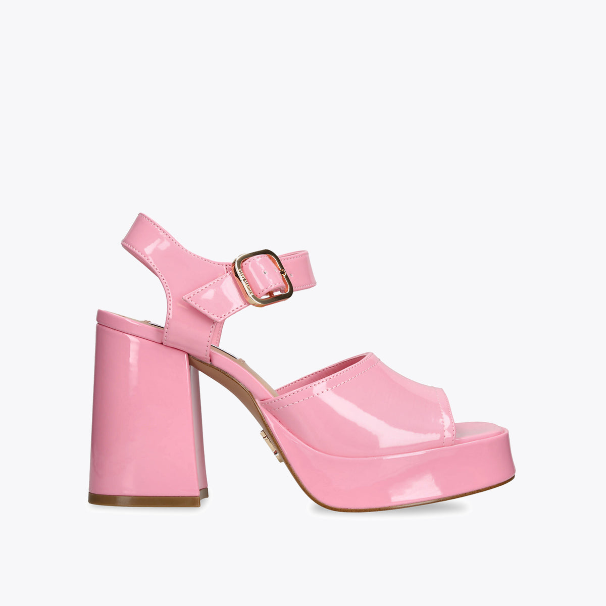 Soho Pink