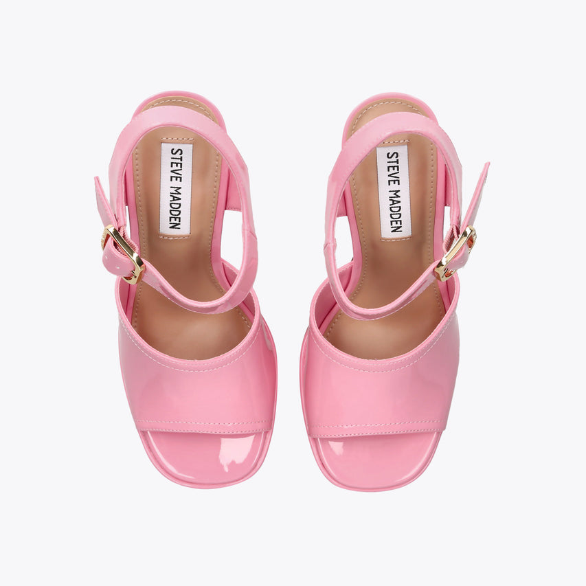 Soho Pink - view 2