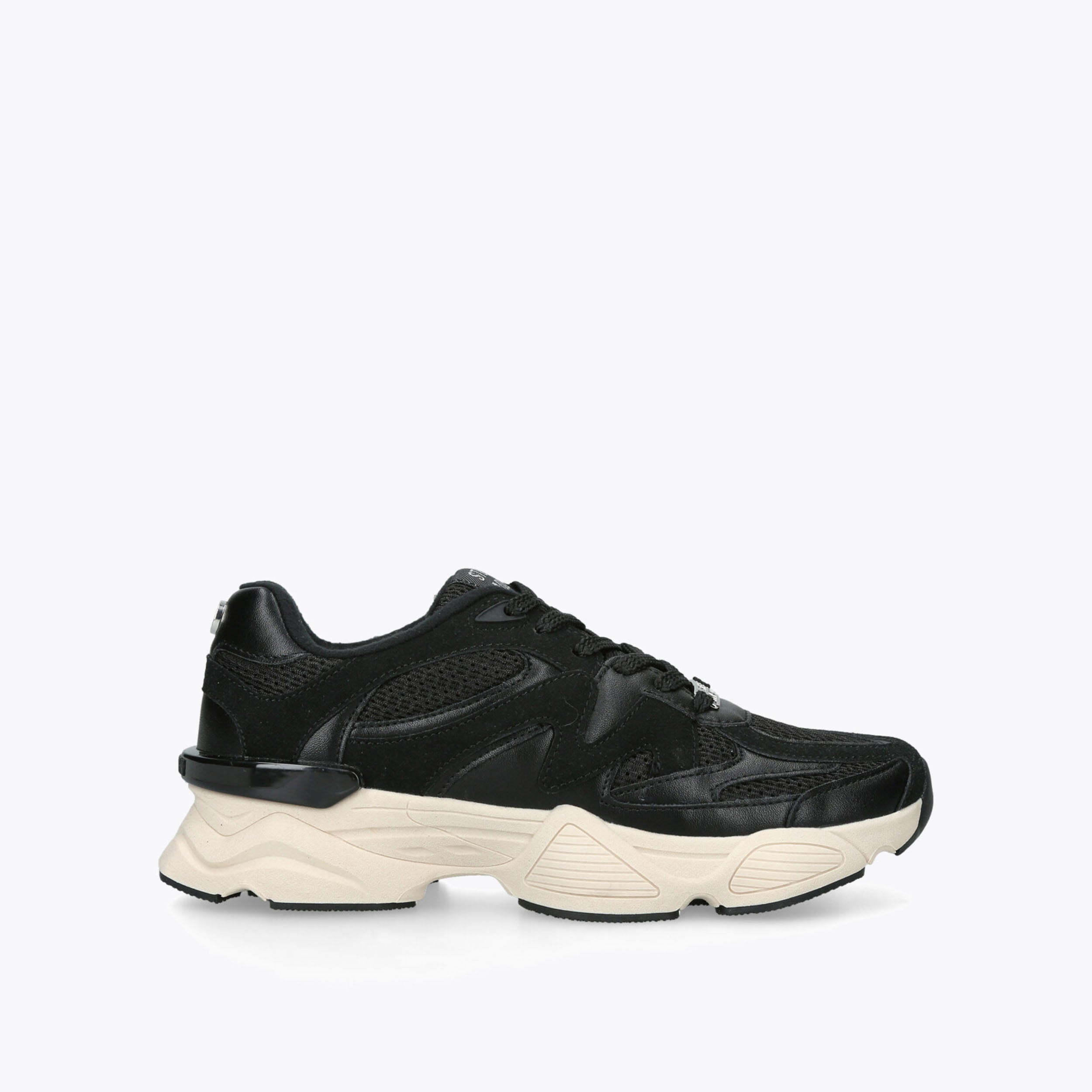Speeder Black