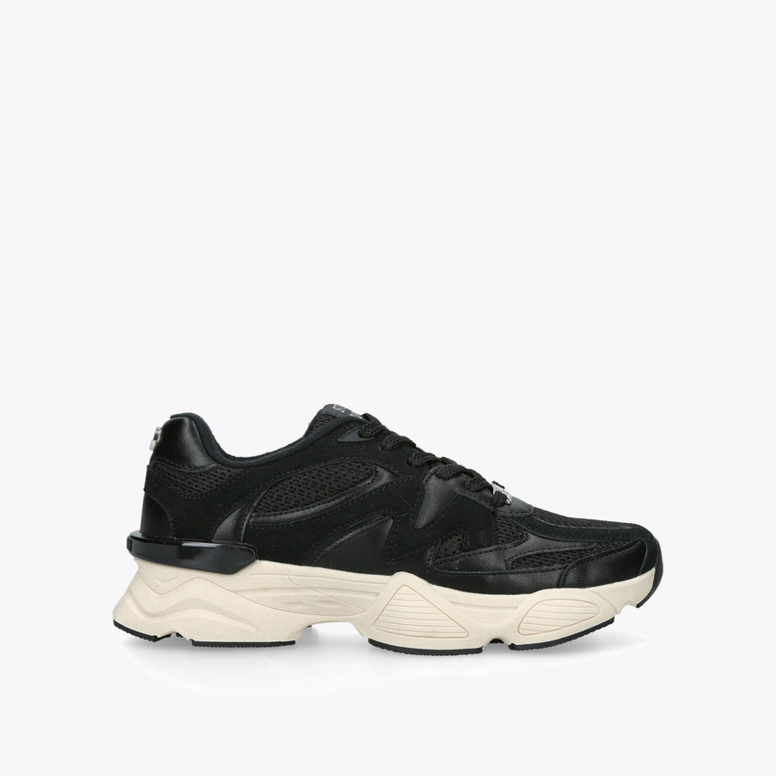 Speeder Black