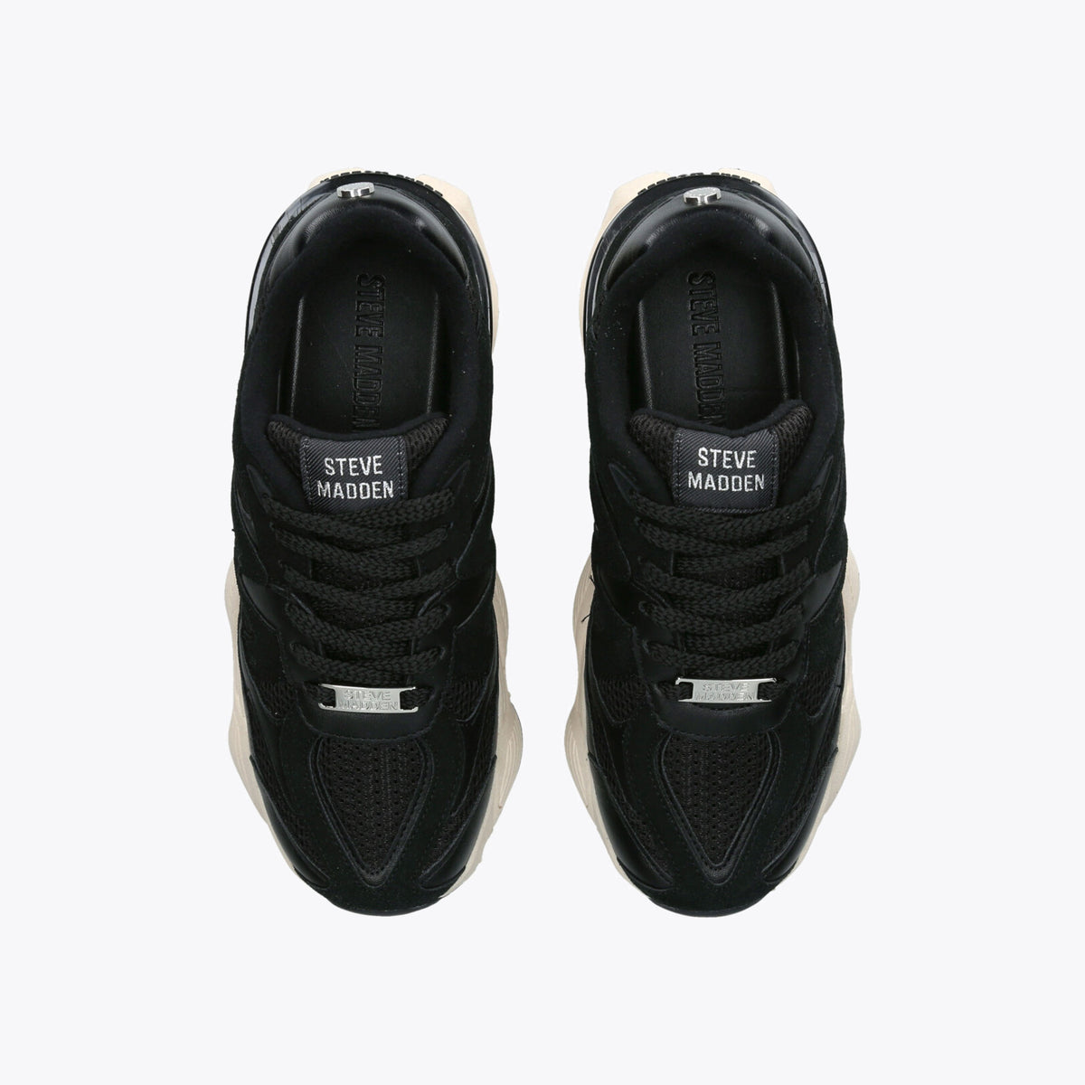 Speeder Black