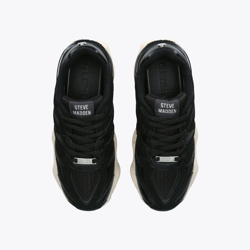 Speeder Black - view 2