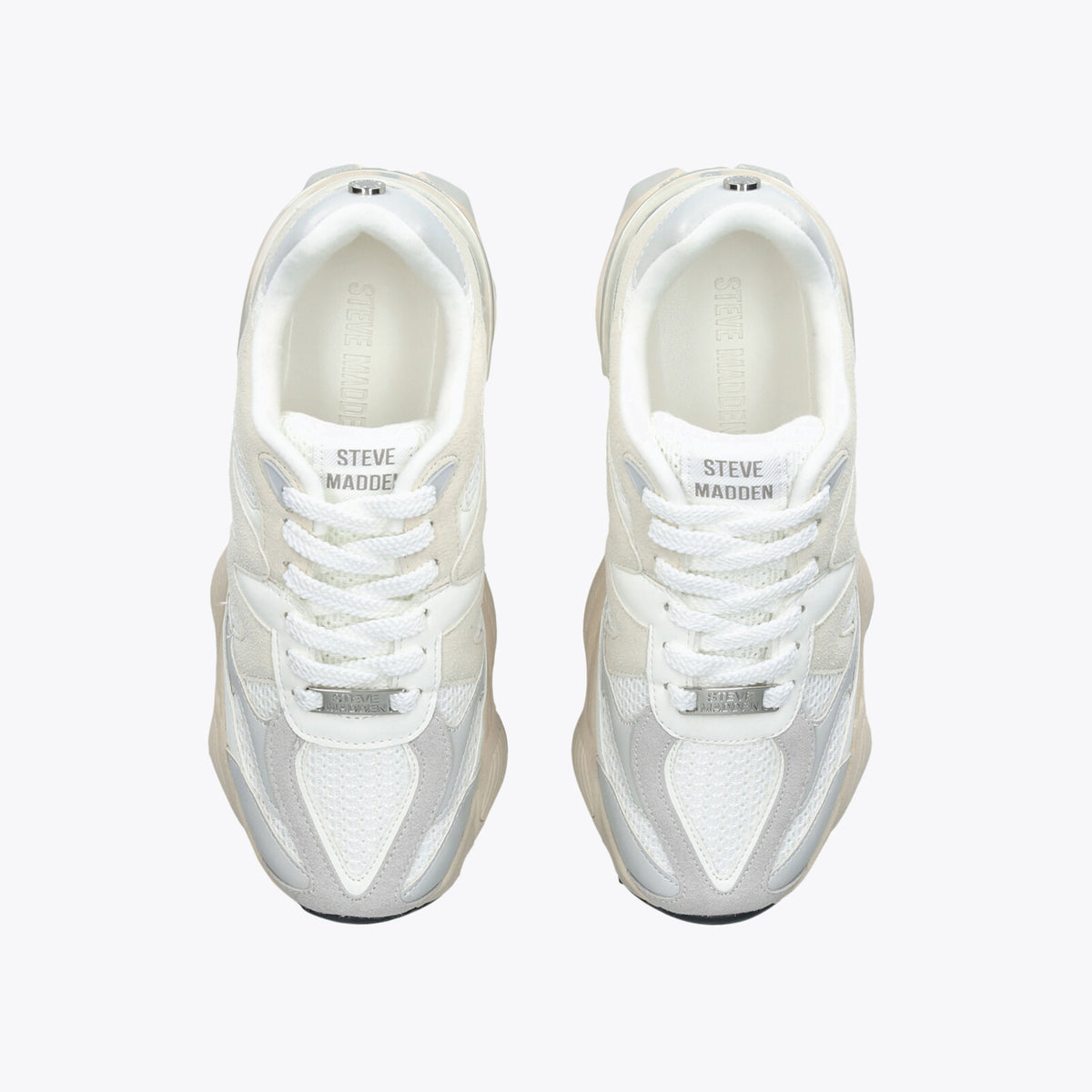 Speeder White