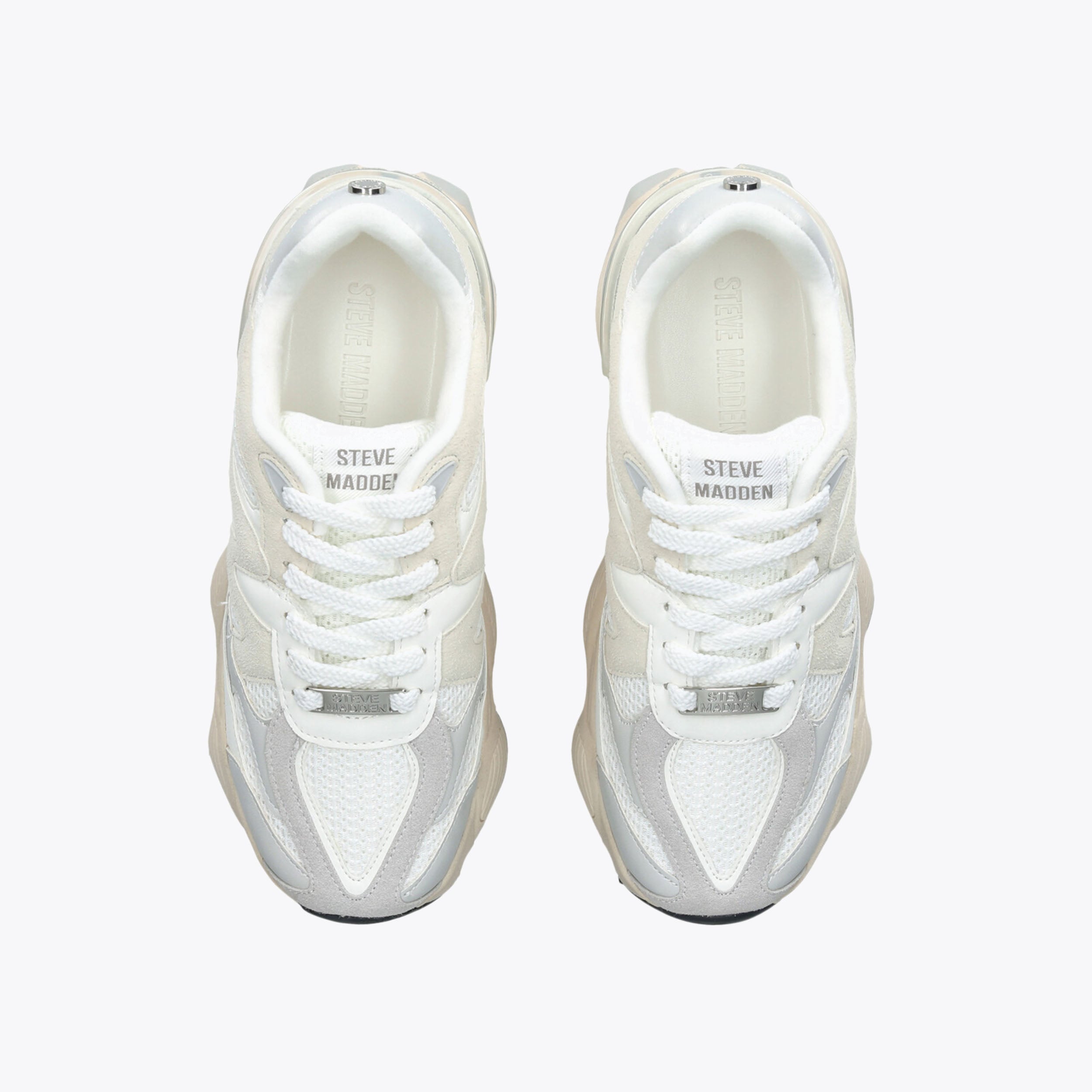 Speeder White - view 2