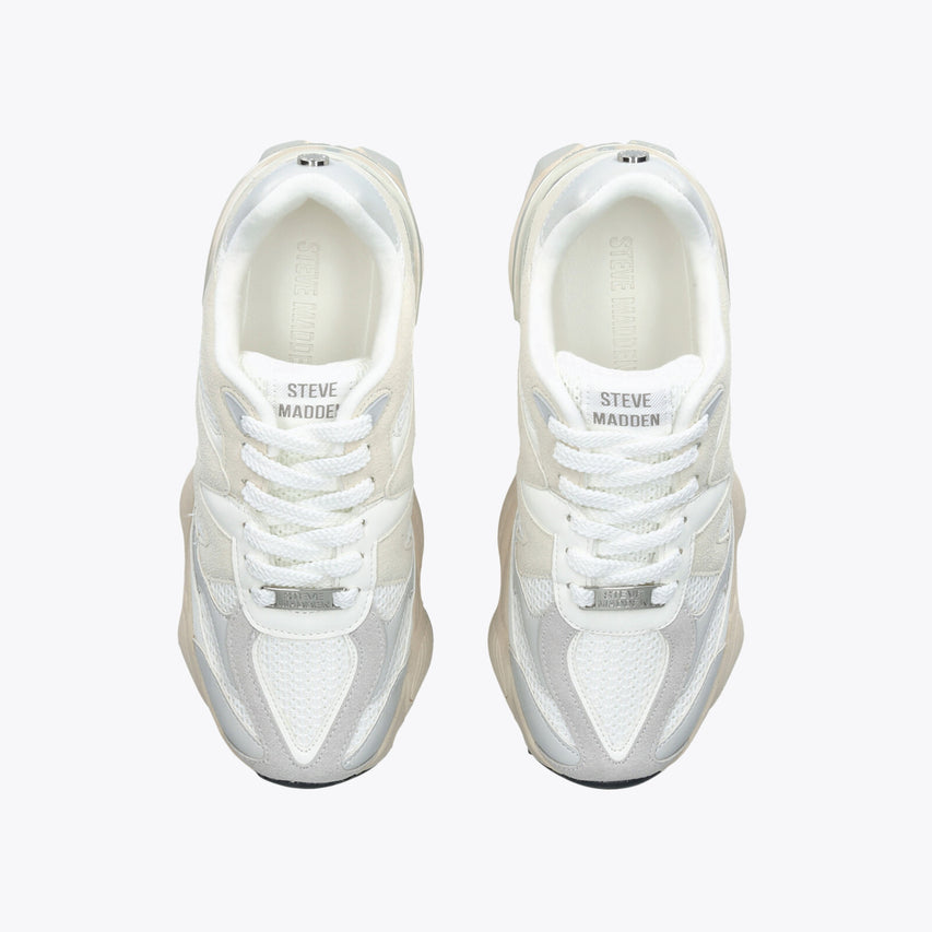 Speeder White - view 2