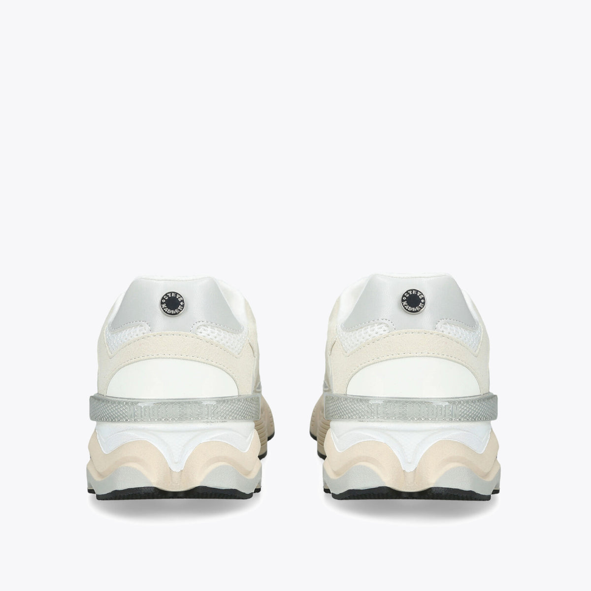 Speeder White