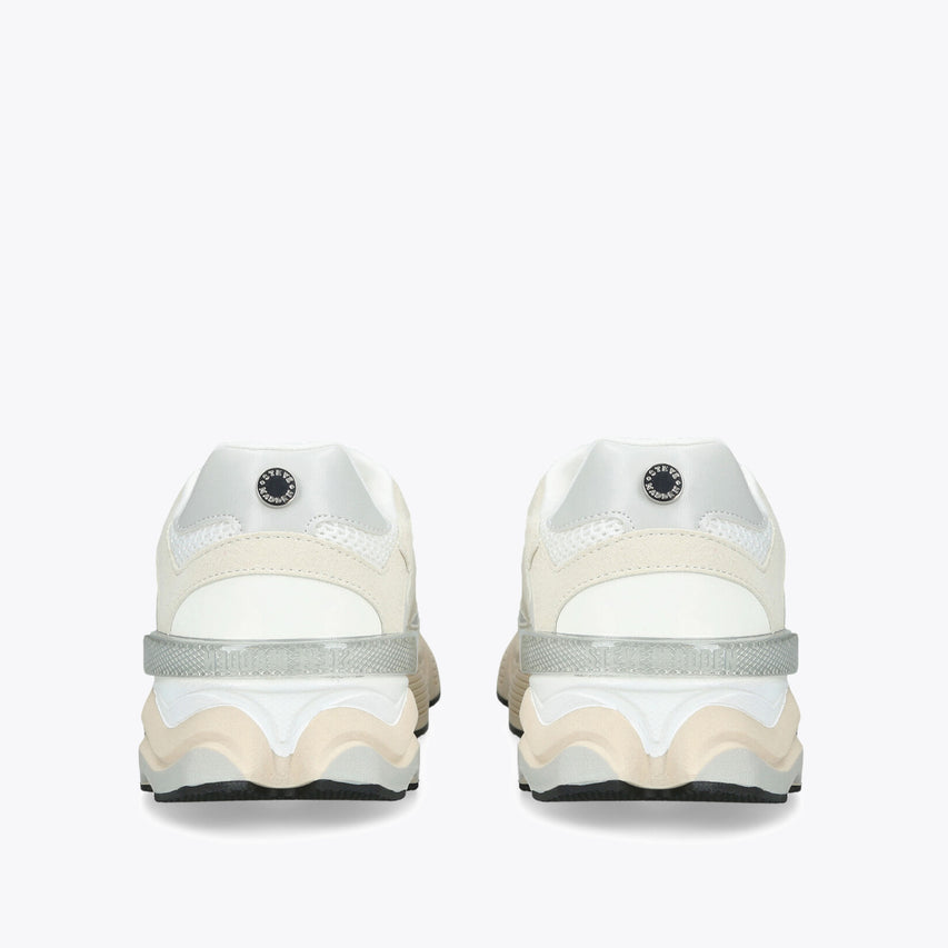 Speeder White - view 3