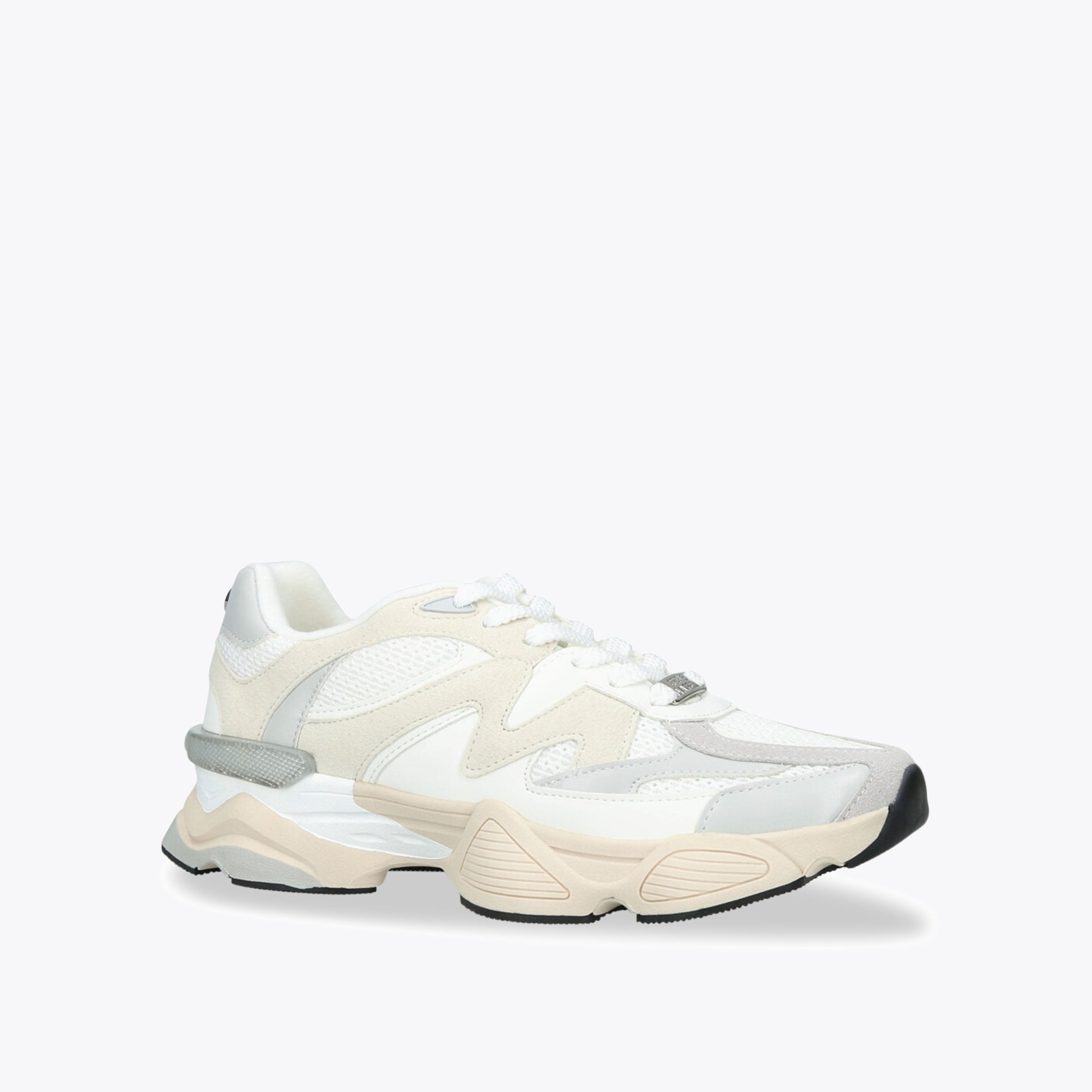 Speeder White - view 4