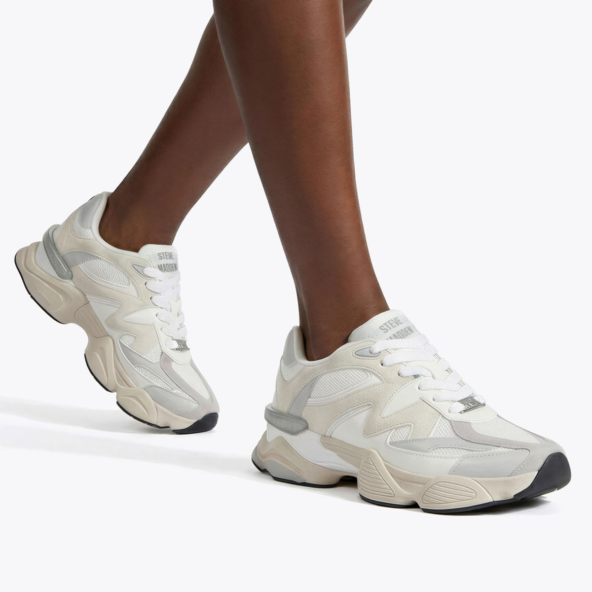Speeder White
