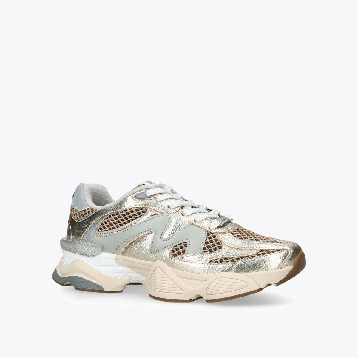 Speeder Gold