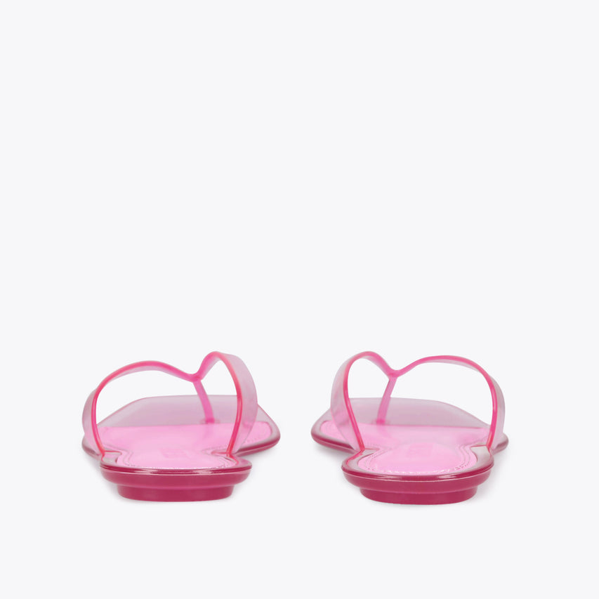 Trella Pink - view 3