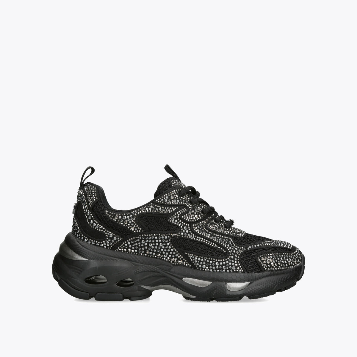 Zonar Black