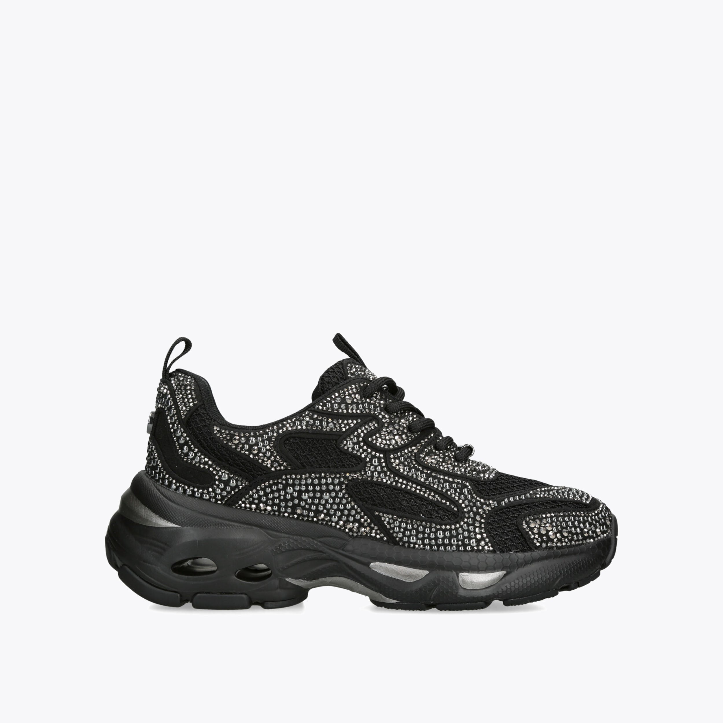 Zonar Black