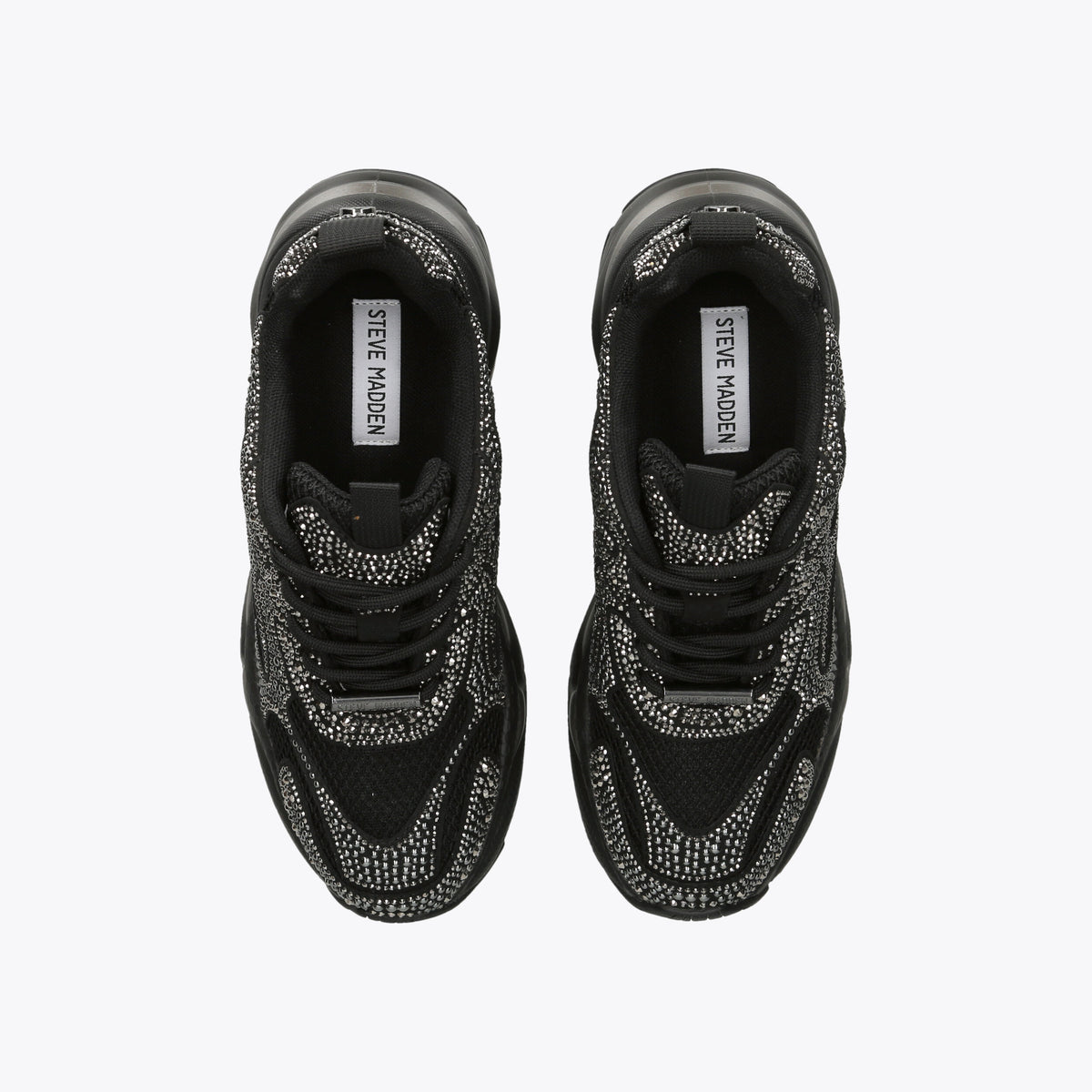 Zonar Black