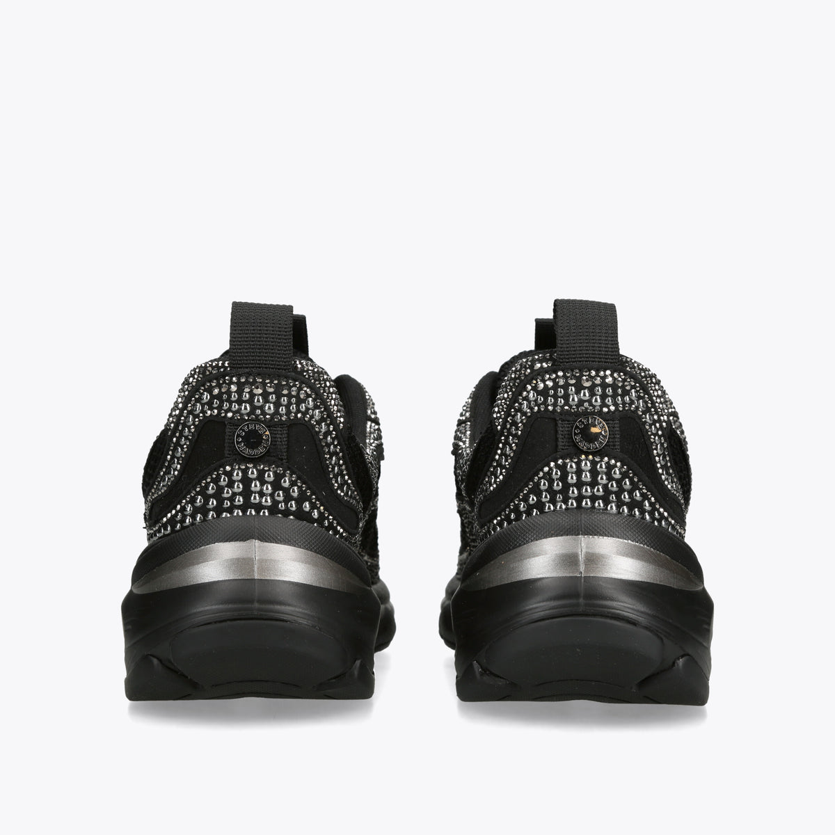 Zonar Black
