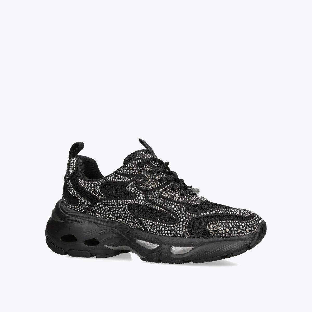 Zonar Black