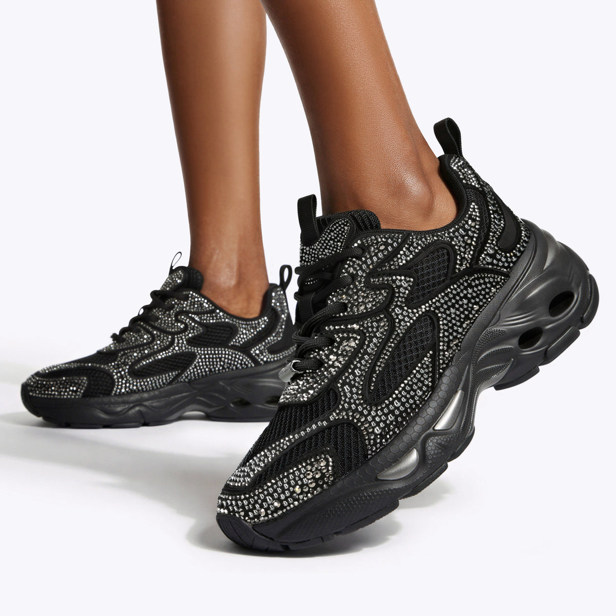 Zonar Black
