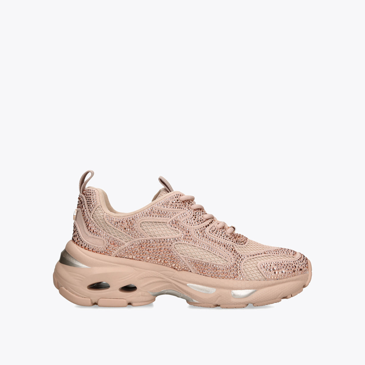 Zonar Pink