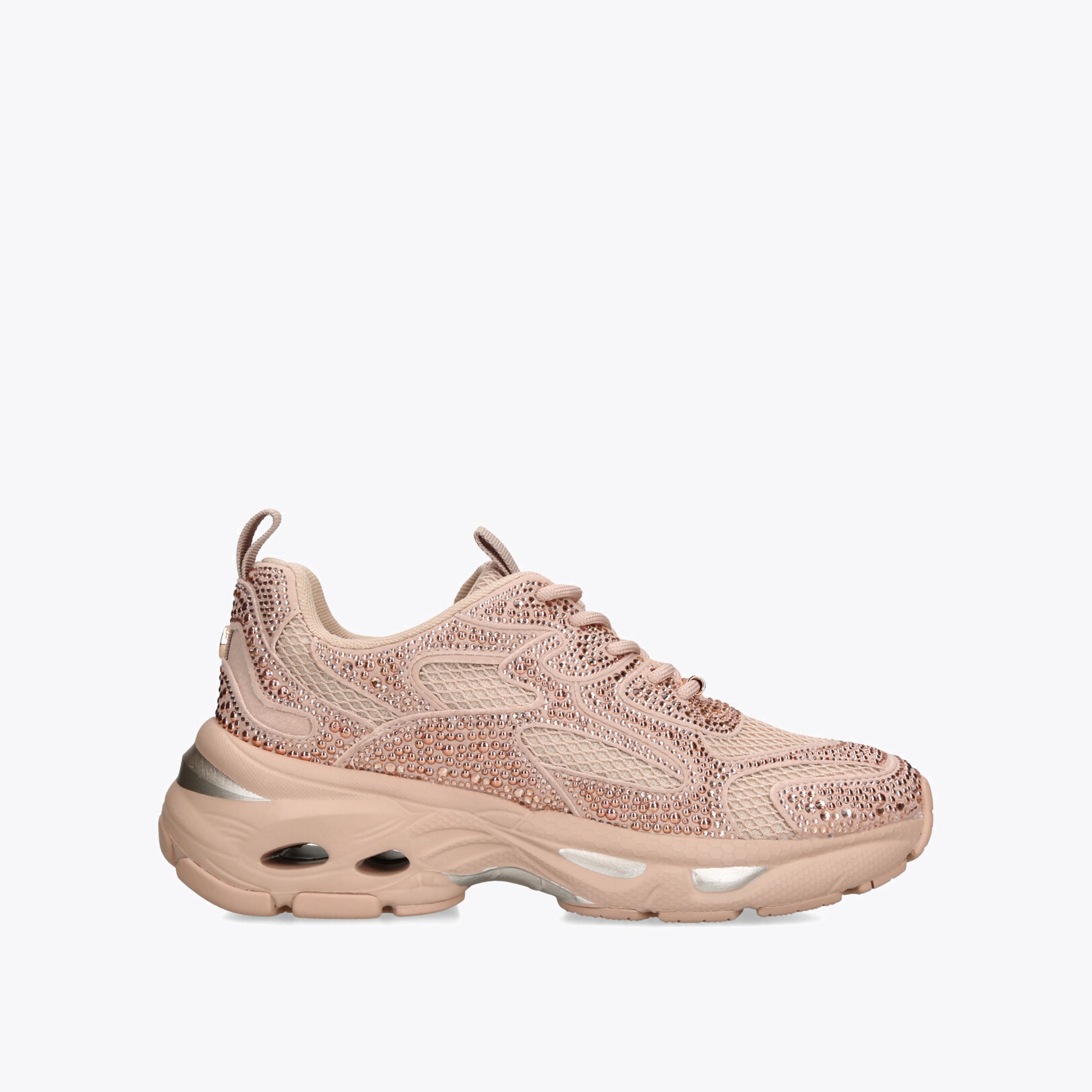Zonar Pink