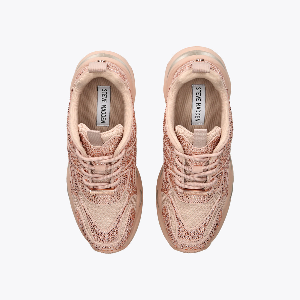 Zonar Pink