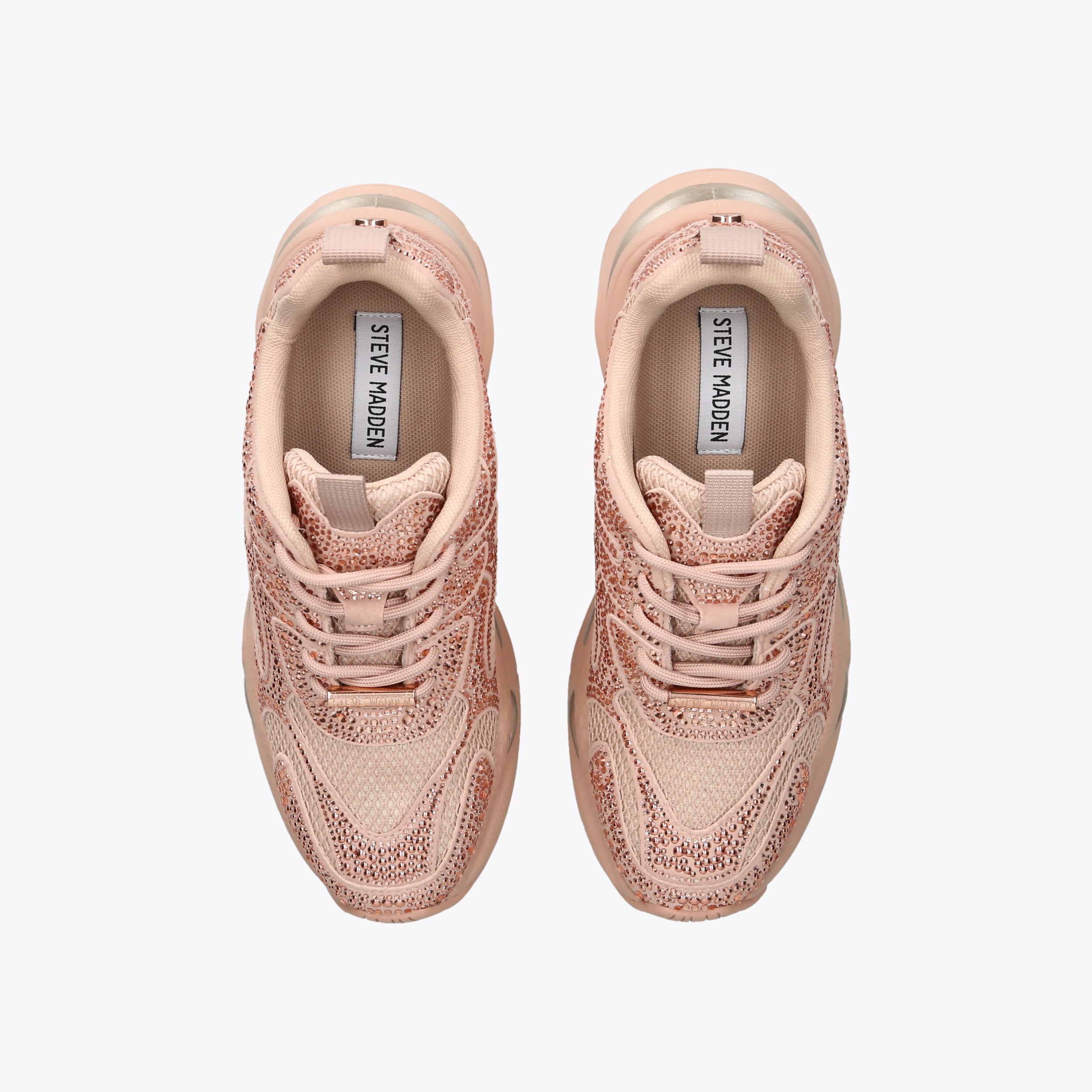 Zonar Pink - view 2
