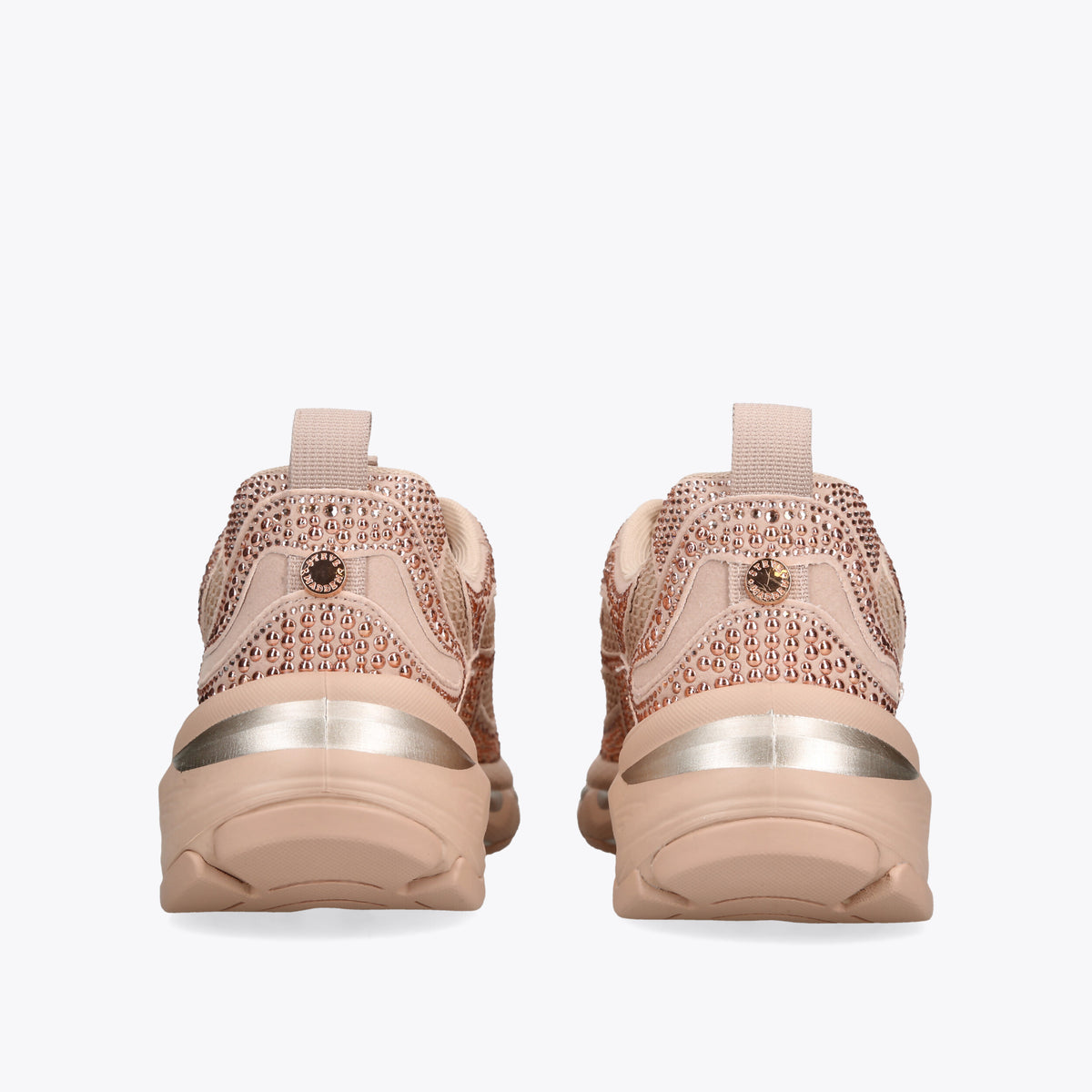 Zonar Pink