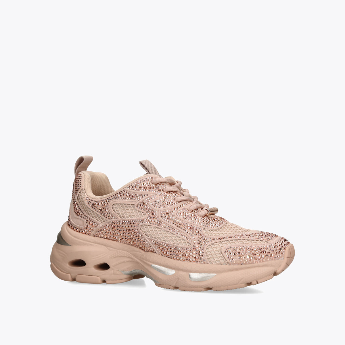 Zonar Pink