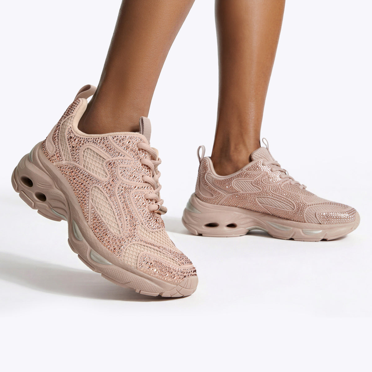 Zonar Pink