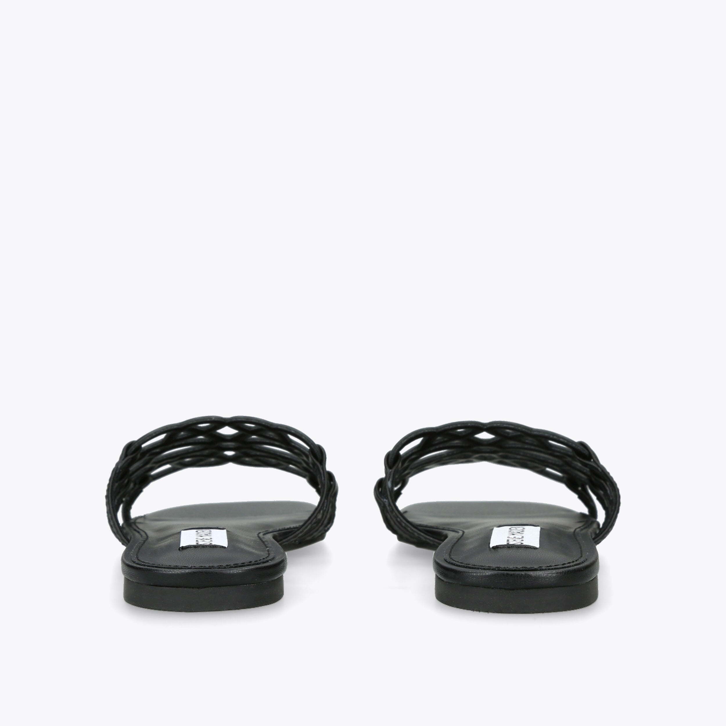 Lotus Black - view 3