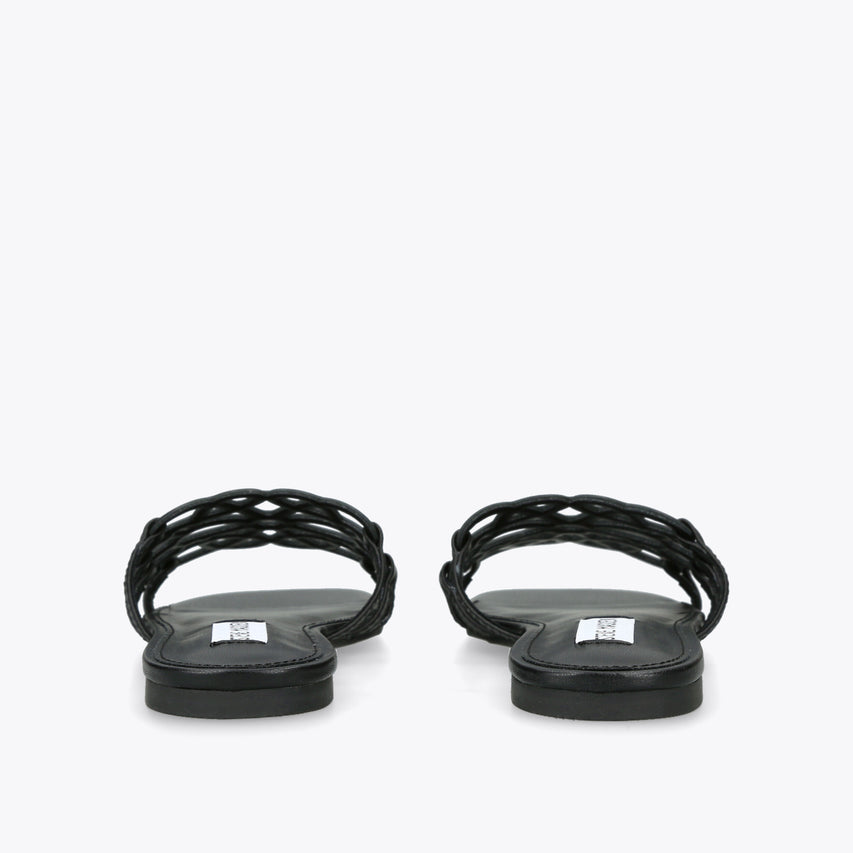 Lotus Black - view 3