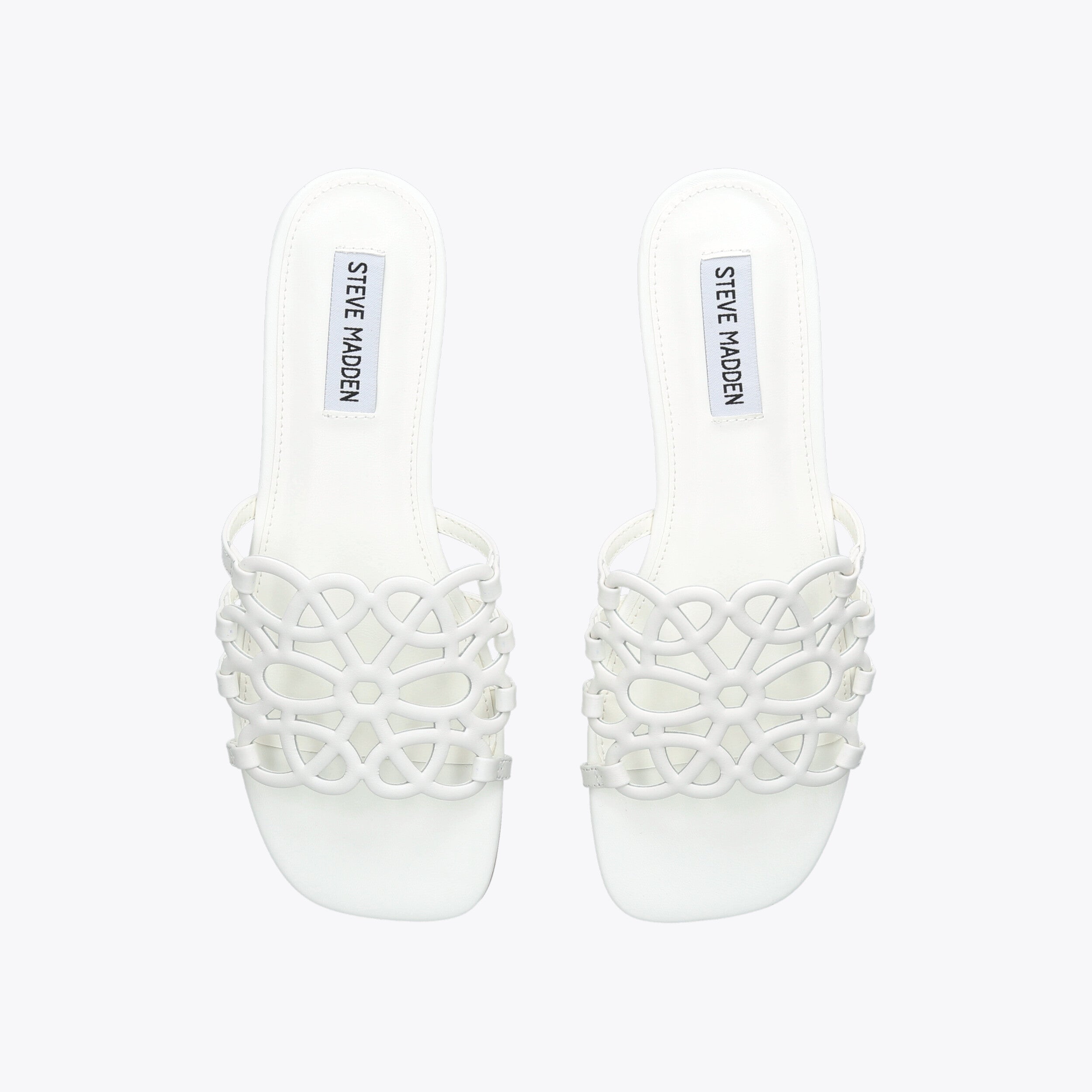 Lotus White - view 2
