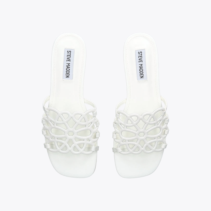Lotus White - view 2